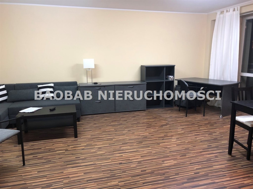 Gdynia Centrum - Abrahama Studio sprzedam - Widok 4