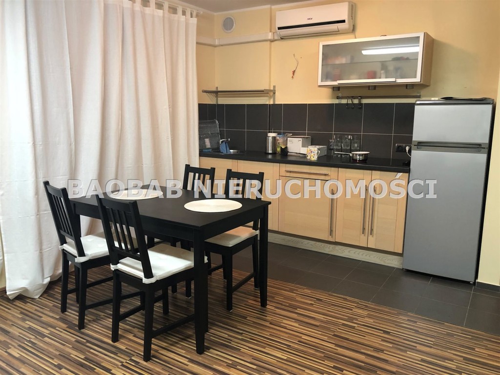 Gdynia Centrum - Abrahama Studio sprzedam - Widok 5