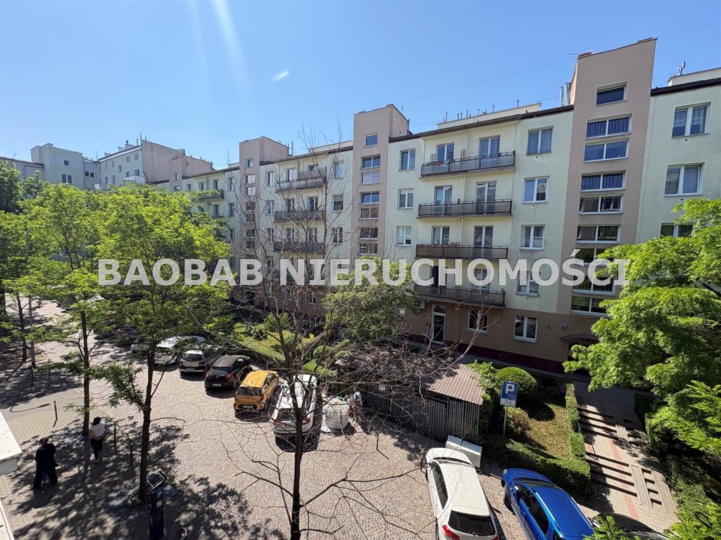 Gdynia Centrum - Abrahama Studio sprzedam - Widok 6