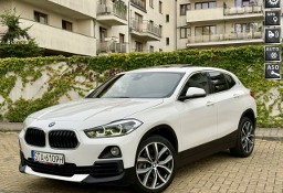 BMW X2 2.0 M-sport 231KM X-drive