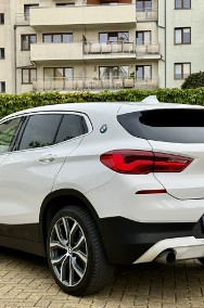BMW X2 2.0 M-sport 231KM X-drive-2