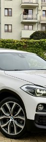 BMW X2 2.0 M-sport 231KM X-drive-4
