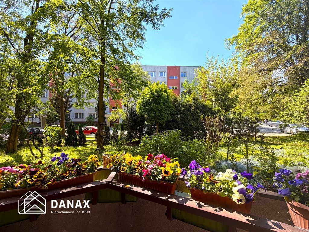3 pokoje z os. kuchnią 53 m² | ul. Bałtycka - Ansicht 2