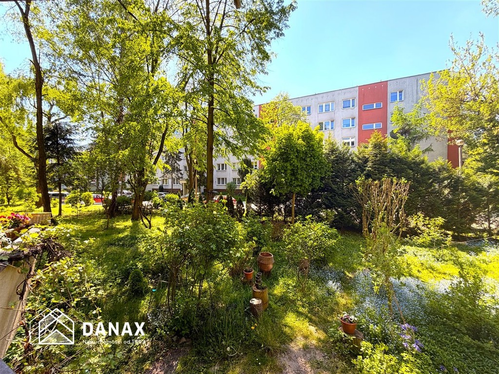 3 pokoje z os. kuchnią 53 m² | ul. Bałtycka - Ansicht 3