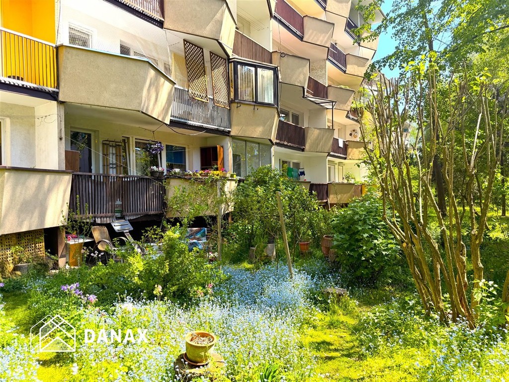 3 pokoje z os. kuchnią 53 m² | ul. Bałtycka - Ansicht 4