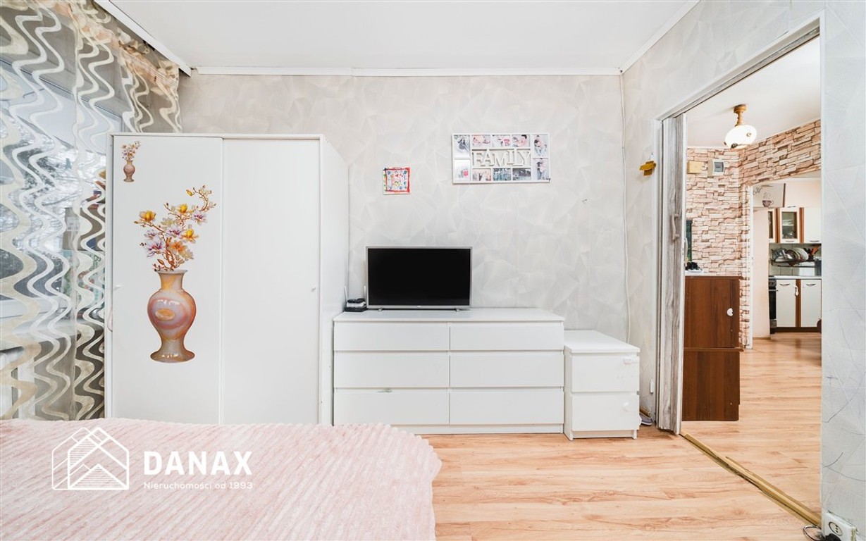 3 pokoje z os. kuchnią 53 m² | ul. Bałtycka - Ansicht 6
