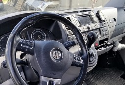 Volkswagen caravelle long 2015 r.