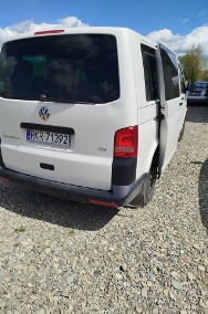 caravelle long 2015 r.-2