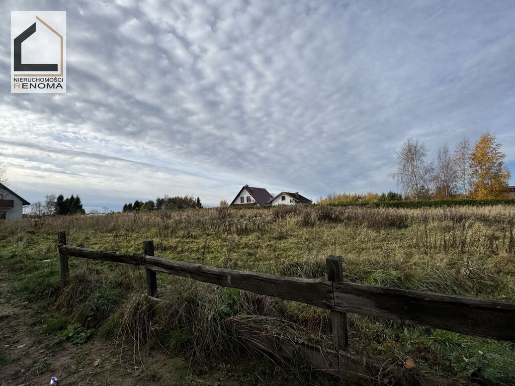 Działka w doskonałej lokalizacji, Kamień Pomorski - Widok 6
