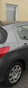 Peugeot 308 I 1.6Hdi 90Km Klima Hatchback 1wł. w PL Nowy Rozrząd-3