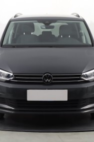 Volkswagen Touran III , Salon Polska, 1. Właściciel, Serwis ASO, Klimatronic,-2