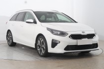 Kia Cee&apos;d III , Salon Polska, 1. Właściciel, Serwis ASO, Automat, VAT 23%,