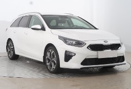 Kia Cee&apos;d III , Salon Polska, 1. Właściciel, Serwis ASO, Automat, VAT 23%,