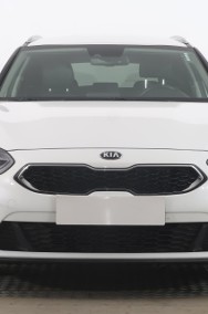 Kia Cee'd III , Salon Polska, 1. Właściciel, Serwis ASO, Automat, VAT 23%,-2