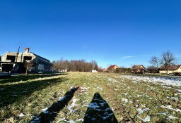 Działka budowlana Rzezawa, ul. Słoneczna