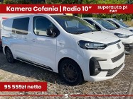 Fiat Scudo M L1H1 Zabudowa Brygadowa Składana M L1H1 Brygadowy Składany 2.2 150