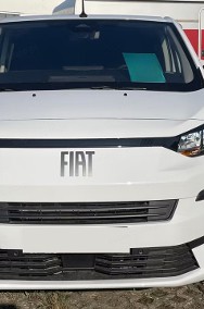 Fiat Scudo M L1H1 Zabudowa Brygadowa Składana M L1H1 Brygadowy Składany 2.2 150-2