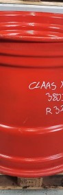 Felga R32 Claas Xerion 3800-3