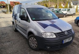 Volkswagen Caddy 1.9 TDI - Klimatyzacja - Bardzo Dobrze Utrzymany -