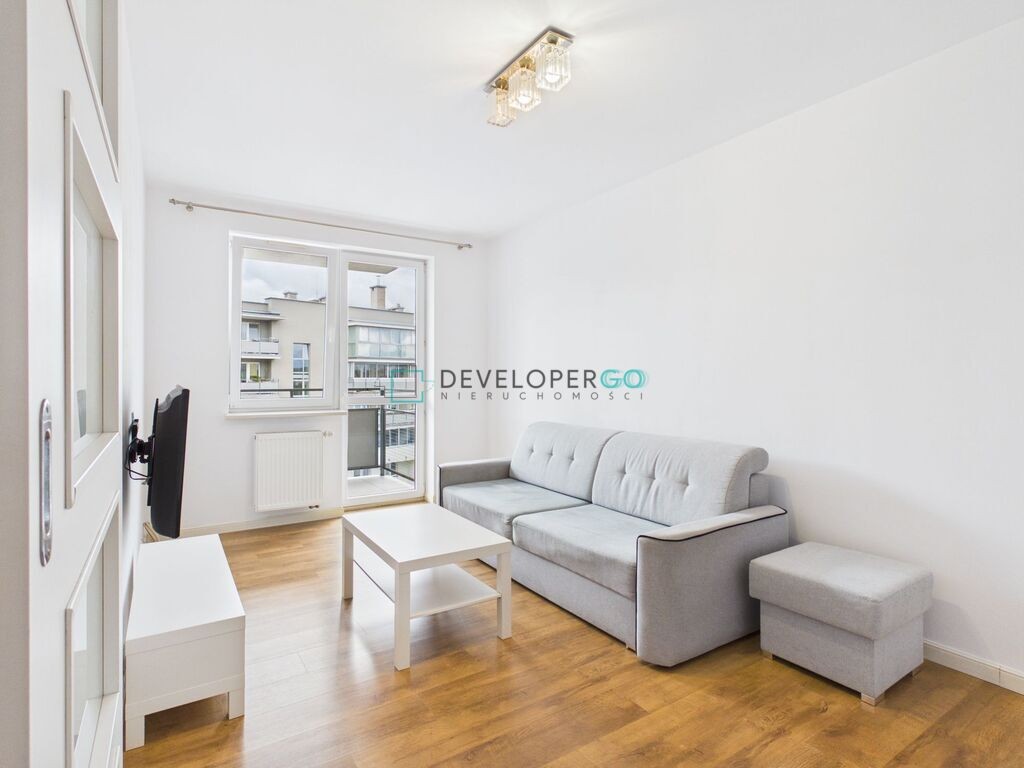 2 oddzielne pokoje, garderoba, 51m2, winda