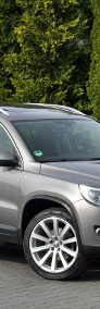 Volkswagen Tiguan I 2.0TDI(170KM)*R-Line*4Motion*Xenon*Navi*Panorama*Klimatronik*Alu19"A-3