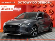 Ford Focus IV Active X aut 1.0 EcoBoost Active X aut 1.0 EcoBoost 155KM / Pakiet Winter,