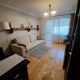 Mieszkanie 2 pokojowe ul. Szkolna