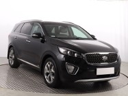 Kia Sorento III , Salon Polska, Serwis ASO, 185 KM, Automat, 7 miejsc,