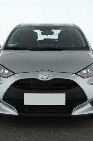 Toyota Yaris IV , Salon Polska, 1. Właściciel, Serwis ASO, VAT 23%, Klima,-2