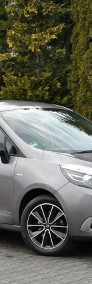 Renault Scenic III 1.6dCi(130KM)*Lift*Led*Duża Navi*Skóry*Bose*I Wł*Parktronik*Alu17"AS-3