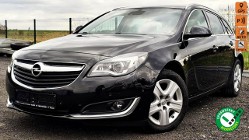 Opel Insignia I Country Tourer Bi-Xenon Navi PDC Gwarancja