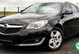 Opel Insignia I Country Tourer Bi-Xenon Navi PDC Gwarancja