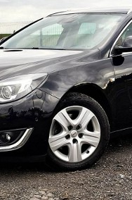 Opel Insignia I Country Tourer Bi-Xenon Navi PDC Gwarancja-2