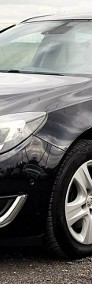 Opel Insignia I Country Tourer Bi-Xenon Navi PDC Gwarancja-3