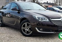 Opel Insignia I Country Tourer 2014r LIFT Bi-Xenon Navi PDC Gwarancja