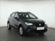 SEAT Arona , Salon Polska, Serwis ASO, Automat, VAT 23%, Klimatronic,