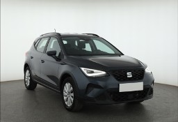 SEAT Arona , Salon Polska, Serwis ASO, Automat, VAT 23%, Klimatronic,