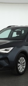 SEAT Arona , Salon Polska, Serwis ASO, Automat, VAT 23%, Klimatronic,-3