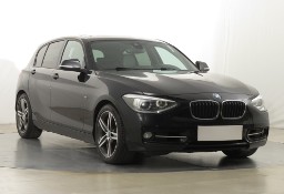 BMW SERIA 1 II (F20/F21) BMW SERIA 1 , 184 KM, Automat, Skóra, Navi, Xenon, Bi-Xenon, Klimatronic,