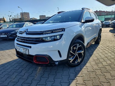 Citroen C5 Aircross 2.0 BlueHDi Shine 177KM EAT8-1