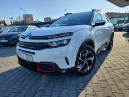 Citroen C5 Aircross 2.0 BlueHDi Shine 177KM EAT8