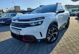 Citroen C5 Aircross 2.0 BlueHDi Shine 177KM EAT8