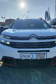 Citroen C5 Aircross 2.0 BlueHDi Shine 177KM EAT8-2