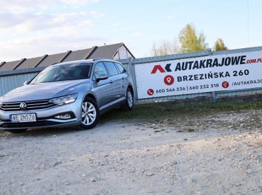 Volkswagen Passat B8 B8 2014-1