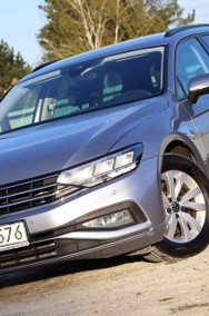 Volkswagen Passat B8 B8 2014-2