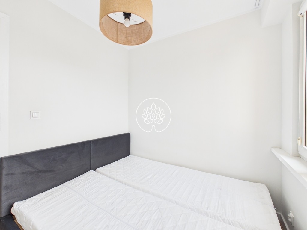 Dwa pokoje 36 m² z balkonem - Widok 4