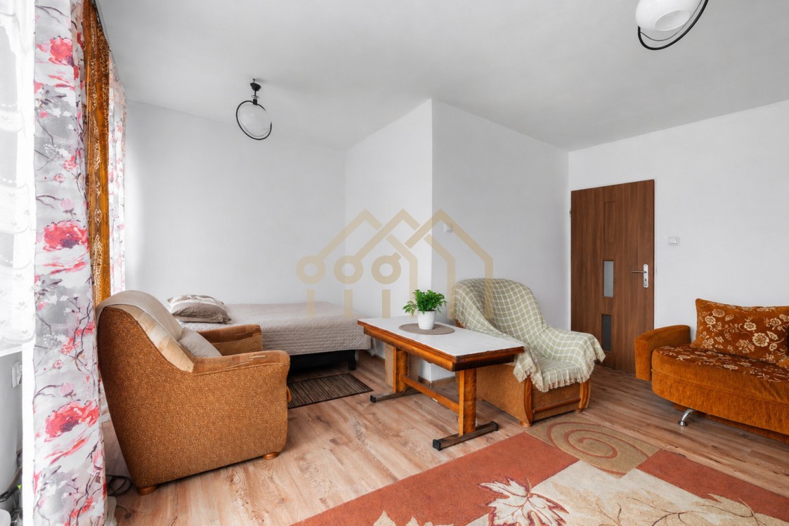 3-pokojowe mieszkanie | 57 m² | ul. Tumidajskiego - Widok 2