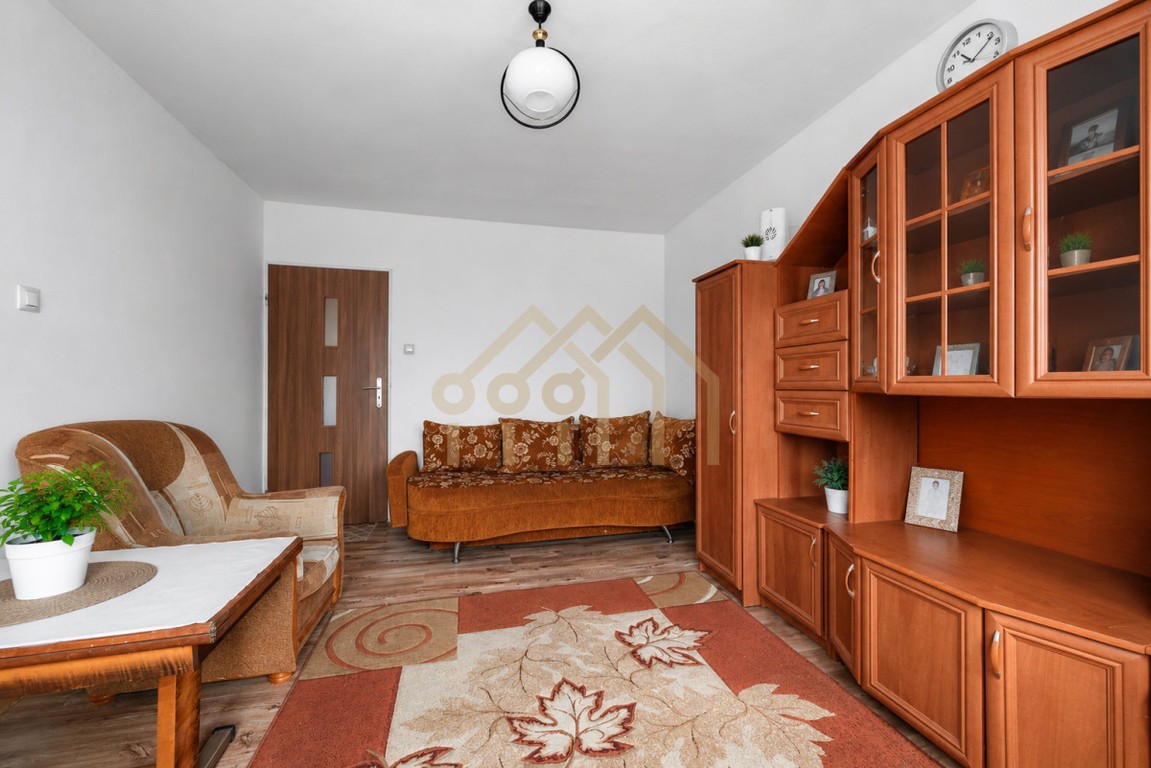 3-pokojowe mieszkanie | 57 m² | ul. Tumidajskiego - Widok 3