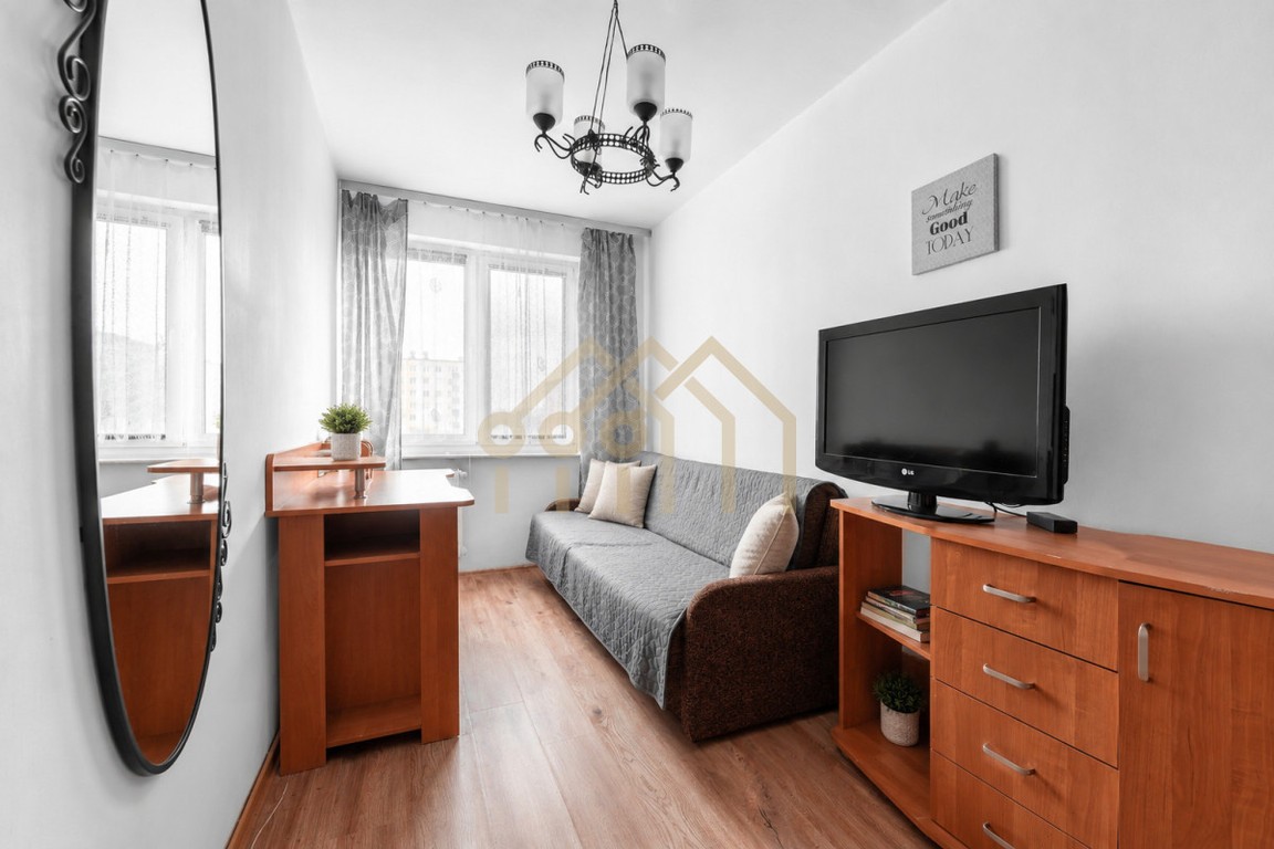 3-pokojowe mieszkanie | 57 m² | ul. Tumidajskiego - Widok 4