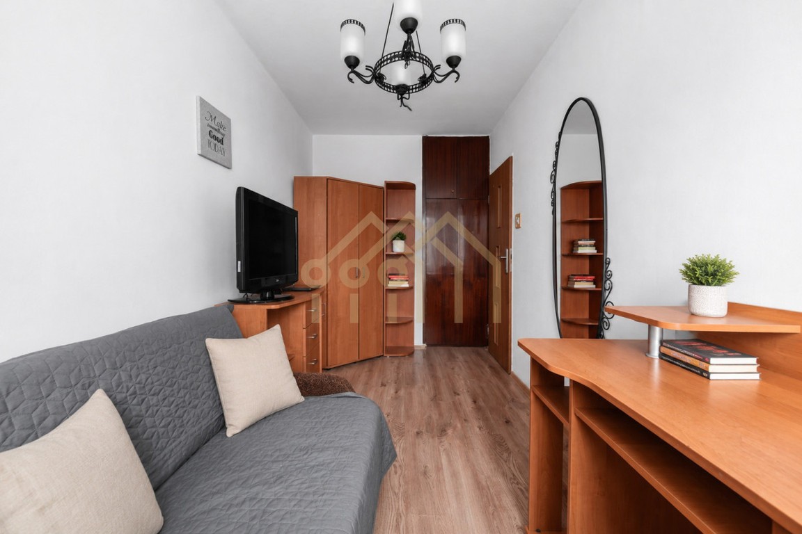 3-pokojowe mieszkanie | 57 m² | ul. Tumidajskiego - Widok 5